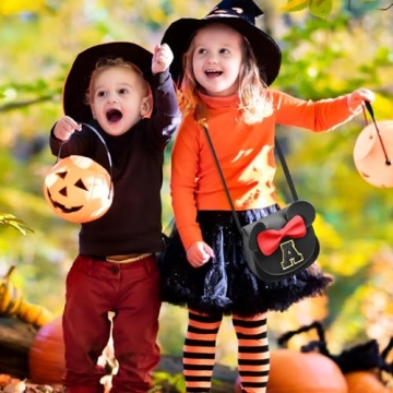 OYLOLA Toddler Purse - Ideal Gift for Girls Ages 3-8