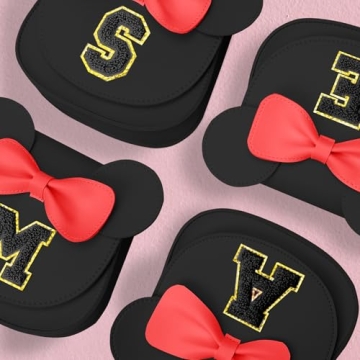 OYLOLA Toddler Purse - Ideal Gift for Girls Ages 3-8