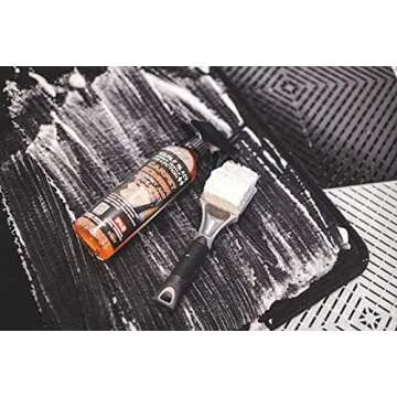 P&S Carpet Bomber - Versatile Citrus Cleaner for All Fabrics