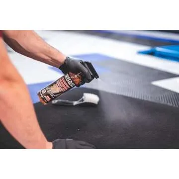 P&S Carpet Bomber - Versatile Citrus Cleaner for All Fabrics