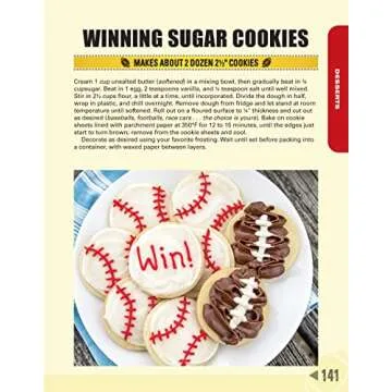Tailgating Essentials Cookbook: 150 Winning Game-Day Recipes for Beverages, Snacks, Main Dishes, and More (Fox Chapel Publishing) Appetizers to Dessert - Burgers, Nachos, Sangria, Chicken, and More
