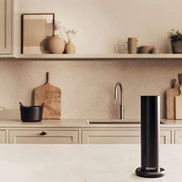 AroMini BT Diffuser Set for Home Fragrance