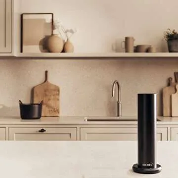 AroMini BT Diffuser Set for Home Fragrance