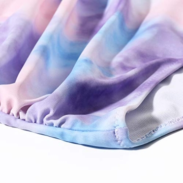 Stylish MOOSLOVER High Waisted Leopard Bikini for Women