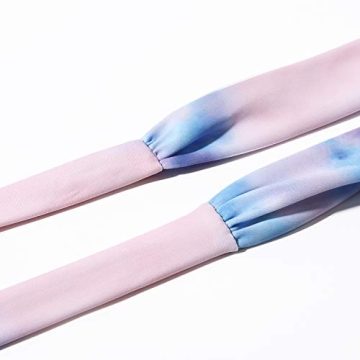 Stylish MOOSLOVER High Waisted Leopard Bikini for Women