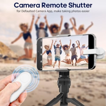 DATAFY Page Turner for Kindle and Tablets with Remote Control