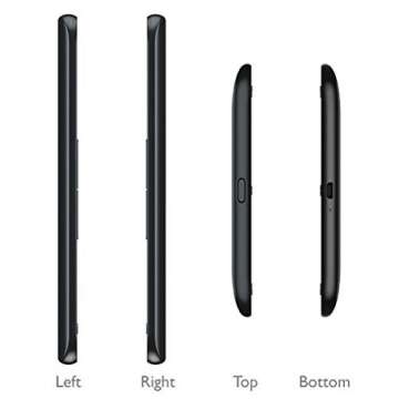 Barnes & Noble Nook GlowLight 3 eReader - Perfect for All Readers