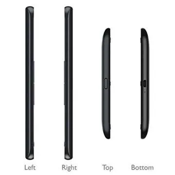 Barnes & Noble Nook GlowLight 3 eReader - Perfect for All Readers