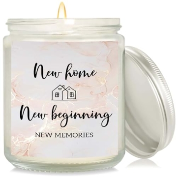 DOTAOKACI House Warming Gifts New Home - Christmas Gift for New Homeowners - New Home Gift Ideas - N...