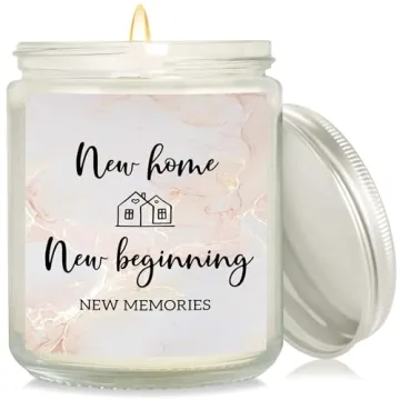 DOTAOKACI House Warming Gifts New Home - Christmas Gift for New Homeowners - New Home Gift Ideas - N...