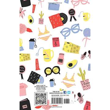 Almost Adulting: All You Need to Know to Get It Together (Sort Of)