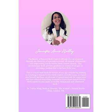 The Beauty of Natural Birth Control: A Women's Guide to Female Barrier Birth Control