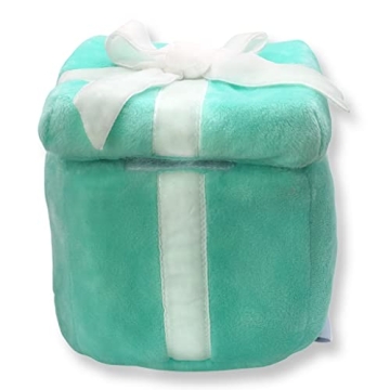 Cheeki Studios Pawsent Plushie - Interactive Dog Toy Gift