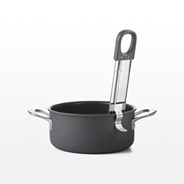 OXO Good Grips Glass Candy Thermometer for Perfect Cooking