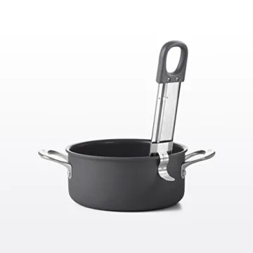 OXO Good Grips Glass Candy Thermometer for Perfect Cooking