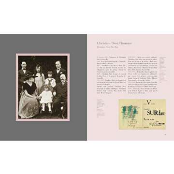 Christian Dior: The Spirit of Perfumes