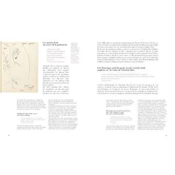 Christian Dior: The Spirit of Perfumes