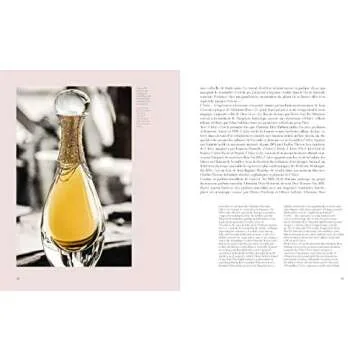 Christian Dior: The Spirit of Perfumes