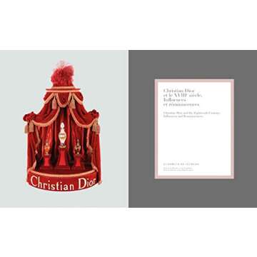 Christian Dior: The Spirit of Perfumes