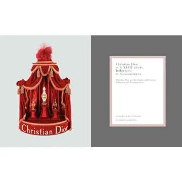 Christian Dior: The Spirit of Perfumes