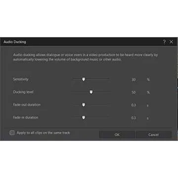 Professional Video Editing Software - Cyberlink PowerDirector 16 Ultimate