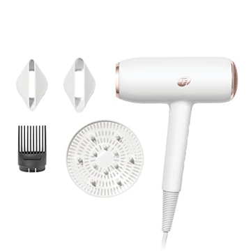 T3 Featherweight StyleMax Professional Ionic Hair Dryer for All Hair Types