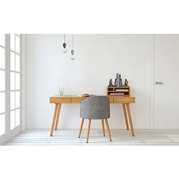 Creative Co-Op Rustic Rabbit Bookends Set of 2 Bronze