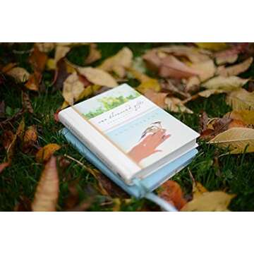 One Thousand Gifts Devotional: Reflections on Finding Everyday Graces