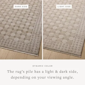 Loloi Amber Lewis Cali Collection Area Rug 7'-10" x 10'