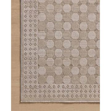 Loloi Amber Lewis Cali Collection Area Rug 7'-10" x 10'