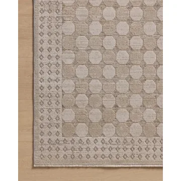 Loloi Amber Lewis Cali Collection Area Rug 7'-10" x 10'