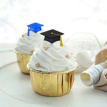 Graduation Cap Silicone Mold for Cake Decorating