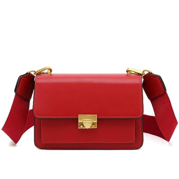 Scarleton Crossbody Bags for Women, Purses for Women, Lightweight Shoulder Bag, Casual Crossbody Bag...