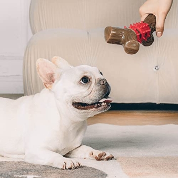 RANTOJOY Durable Chew Toy for Aggressive Chewers