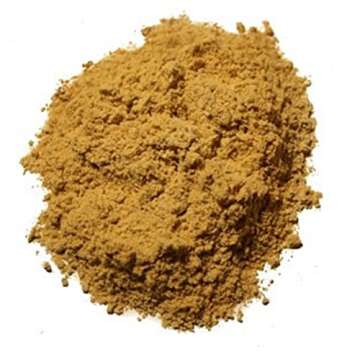 Quassia Wood Powder - Pure & Natural Herbal Supplement from Mexico