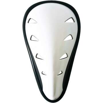 Youper Elite Padded Sliding Shorts for Baseball & Football