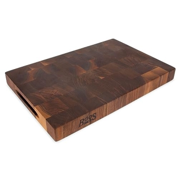 John Boos CCB Series Reversible Chopping Board 18x12