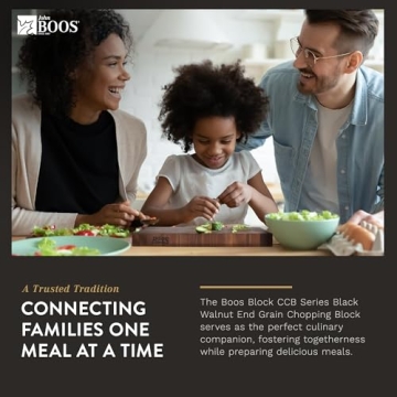 John Boos CCB Series Reversible Chopping Board 18x12