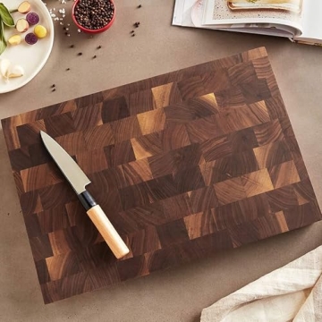 John Boos CCB Series Reversible Chopping Board 18x12