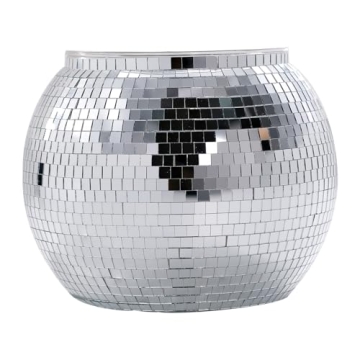 Disco Ice Bucket for Parties and Celebrations