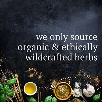 WishGarden Herbs Happy Ducts for Breastfeeding Moms