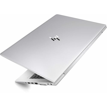 HP EliteBook 830 G7 Touchscreen Laptop with Core i7, 16GB RAM