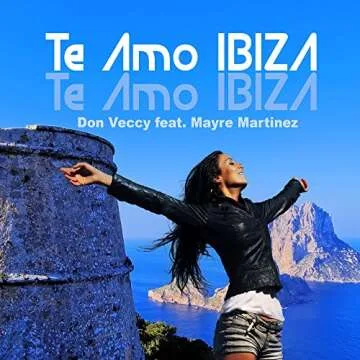 Te Amo Ibiza (Remix)