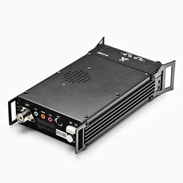 Xiegu G90 HF Radio Transceiver with Auto Antenna Tuner