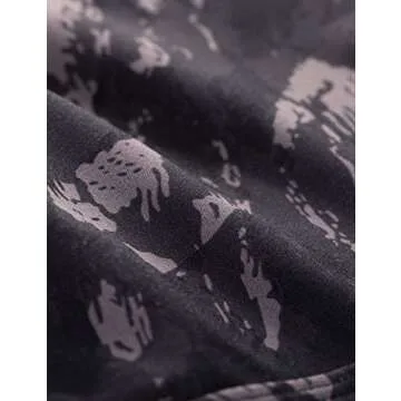 CRZ YOGA Women's Strappy Sports Bra Full Coverage