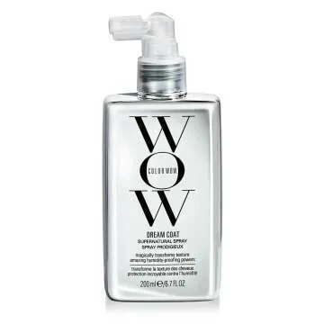 COLOR WOW Dream Coat Spray for Frizz-Free Shine