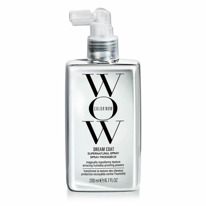 COLOR WOW Dream Coat Spray for Frizz-Free Shine