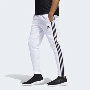 Adidas Men's Tiro 19 Slim-fit Soccer Pants - Comfort & Style