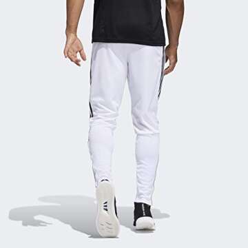 Adidas Men's Tiro 19 Slim-fit Soccer Pants - Comfort & Style