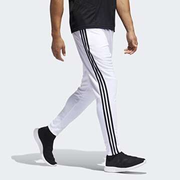 Adidas Men's Tiro 19 Slim-fit Soccer Pants - Comfort & Style